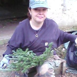 Meet your Posher, Tracy